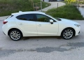 Mazda 3 2.2d Skyactiv Head-Up BOSE, снимка 5