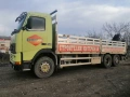 Volvo Fh12 с кран, снимка 3
