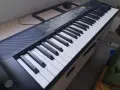 Синтезатор Yamaha PSR-F52 в гаранция , снимка 1