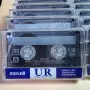 Maxell UR 90 и 60 минути Type I, снимка 1