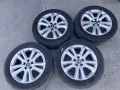 Джанти Citroen/Peugeot 17цола 5Х108, снимка 2