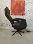 Кожен електрически recliner, снимка 8