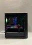 Геймърски компютър AMD Ryzen 7 5700X, RTX 3080 10GB, 16GB ram, снимка 2