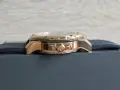 БАРТЕР Bulova Marine Star Automatic Open Heart, снимка 8