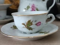 Сервиз Барок -13 части, снимка 9