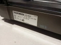 Грамофон TELEFUNKEN HS800, снимка 6