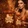 Детски парфюм Tubbees Golden Praline Bliss - С нотки на пралина, карамел и сметана, 50 мл, снимка 6
