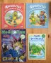 Франклин лот книжки , снимка 1