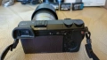 Фотоапарат безогледален Sony NEX 7 Комплект., снимка 4