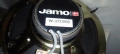 мидбасови говорители JAMO, снимка 8