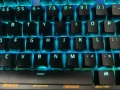 Razer BlackWidow V4 X Fortnite Edition Mechanical Gaming Keyboard (US Layout) Razer Yellow Switches, снимка 4