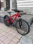 Drag c1 red dragon, снимка 1