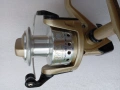 QUANTUM CRYPTON 460 MADE IN KOREA, снимка 2