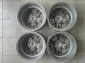 Алуминиеви джанти DBV 16 5x112, снимка 6