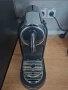 Кафе машина Citiz Black Nespresso, снимка 2