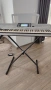 Синтезатор Yamaha PSR S710, снимка 2