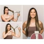 Shark FlехЅtуlе 3-в-1 Air Styler и сешоар HD426SLEU, снимка 6