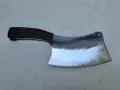 Сатър - нож от старите, снимка 1