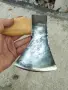 Топорче топор Оксенкопф Грюн , снимка 6
