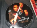 IMPOSTOR DVD 0807261902L1, снимка 3