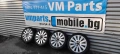 18" джанти Audi 5x112 et48 8J с зимни гуми, снимка 3