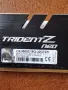 32GB ddr4 ram Gskill Trident z, снимка 4