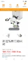 Festool TS 75 EBQ Потапящ циркуляр , снимка 9