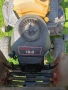  продавам тракторна косачка Husqvarna Cth 180 XP, снимка 9