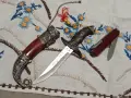 КЛАСИЧЕСКИ КАМИ И НОЖОВЕ, снимка 2