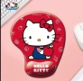 Подложка за мишка HELLO KITTY., снимка 1
