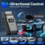 XTOOL AnyScan A30М – Професионална OBD 2 безжична автомобилна диагностика Двупосочен тест, снимка 2