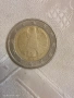 2 евро Германия , снимка 2