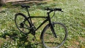 Лек trekking/hybrid/fitness велосипед  28” (M), почти нов, снимка 5