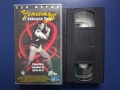 Видеокасета VHS Ченгето от Бевърли Хилс 3 , снимка 2