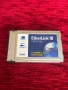 PCMCIA (PC Card) карта за лаптопи от 90-те години, снимка 1