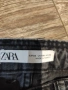 сиви дънки на Zara, снимка 4