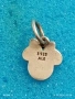 Сребърна висулка Pandora Disney Minnie Mouse марково бижу 41723, снимка 6