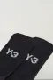 adidas Y-3 socks Tennis, Padel, чорапи XXL - размер 45 -49, снимка 2
