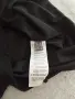 Черна класическа рокля Esprit-36, снимка 5