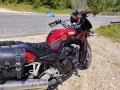 Yamaha fazer 600, снимка 5