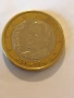Испанска монета от 1 евро , снимка 1