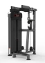 Real Leader M3-1019 – професионална машина за прасец от стоеж / Standing Calf Raise, снимка 1