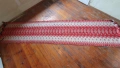 Ръчно такани черги-пътеки, снимка 4