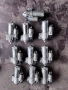 Стартер за BMW F30 G20 G21 G22 G26 X3 G01 X4 G02  X5 GO5 G30 G31, снимка 3