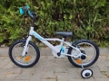 Детско колело/велосипед Btwin 16 цола., снимка 2