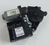 Предно Дясно Моторче Стъклоповдигач Шкода Октавия 2 Skoda Octavia II OEM 1K0959793J, снимка 1