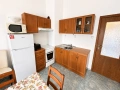 Апартамент с 2 спални, морска гледка и басейн - 300 м от плажа, снимка 7