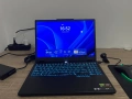 Lenovo Legion 5 15AHP10 (Купен 03.2026) + ПОДАРЪК мишка – Коментар на цената – САМО лично в Сарафово, снимка 4