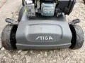 Бензинова косачка STIGA 2024 Multiclip 47 – 123 см³, 45 см, модел 2024 г., снимка 17