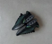 Nike Air Max DN Черно/Зелено Нови Мъжки Маратонки Найк с Кутия 40-45 Номер , снимка 3